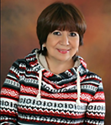 Las manos/ Lilia Gutiérrez Riveros