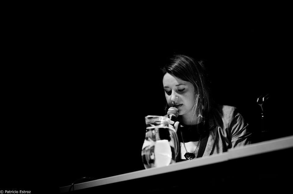 Cajas/Romina Dziovenas, Buenos Aires, Argentina