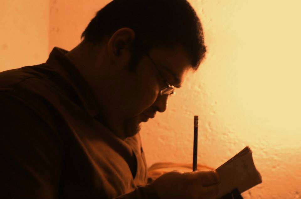 CUARTA DIVAGACIÓN/José Natividad Méndez Patiño- Mexico