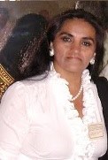 ME DUELE EL ALMA/Gloria Dávila Espinoza, Peru
