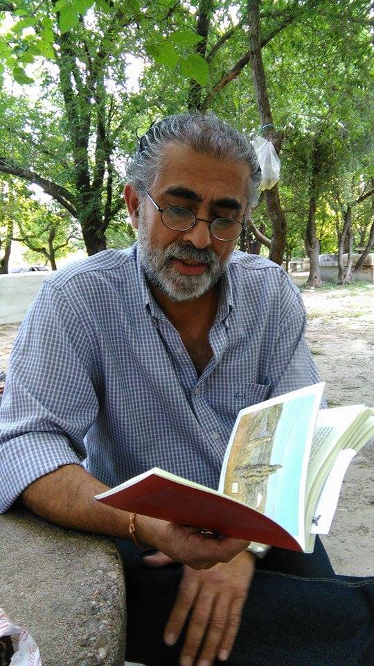 Mensajeros/Ricardo Di Mario, Argentina