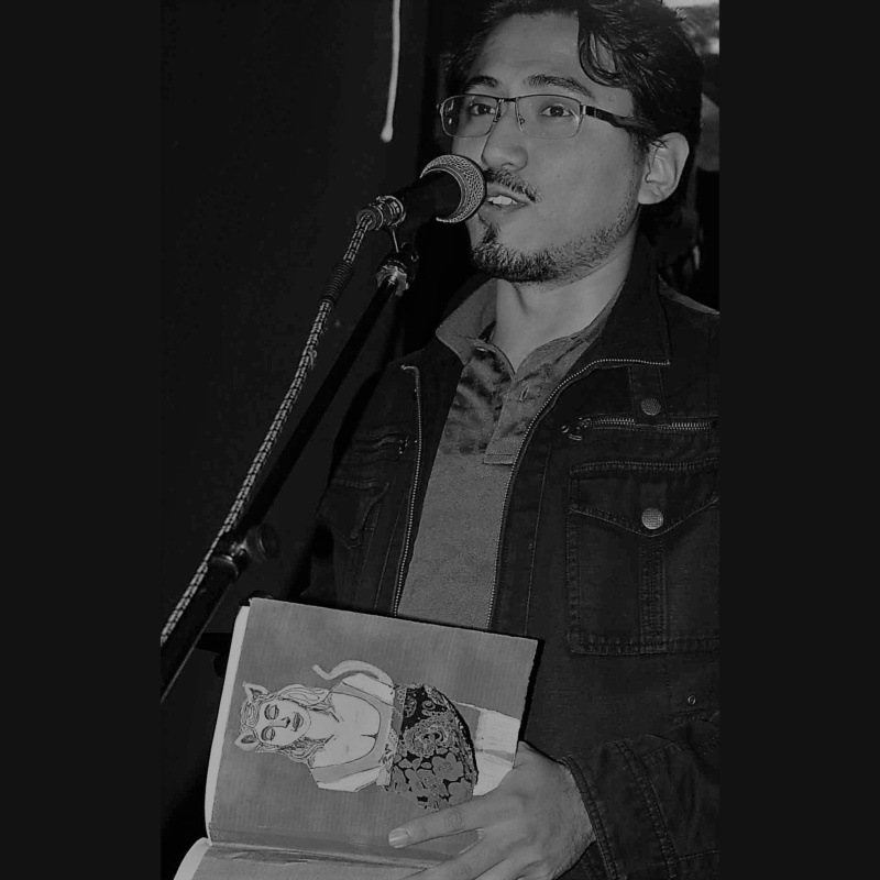 SERVICIO A LA COMUNIDAD Se solicita ayuda urgente contra el azul de Ricardo J. Cruz Núñez