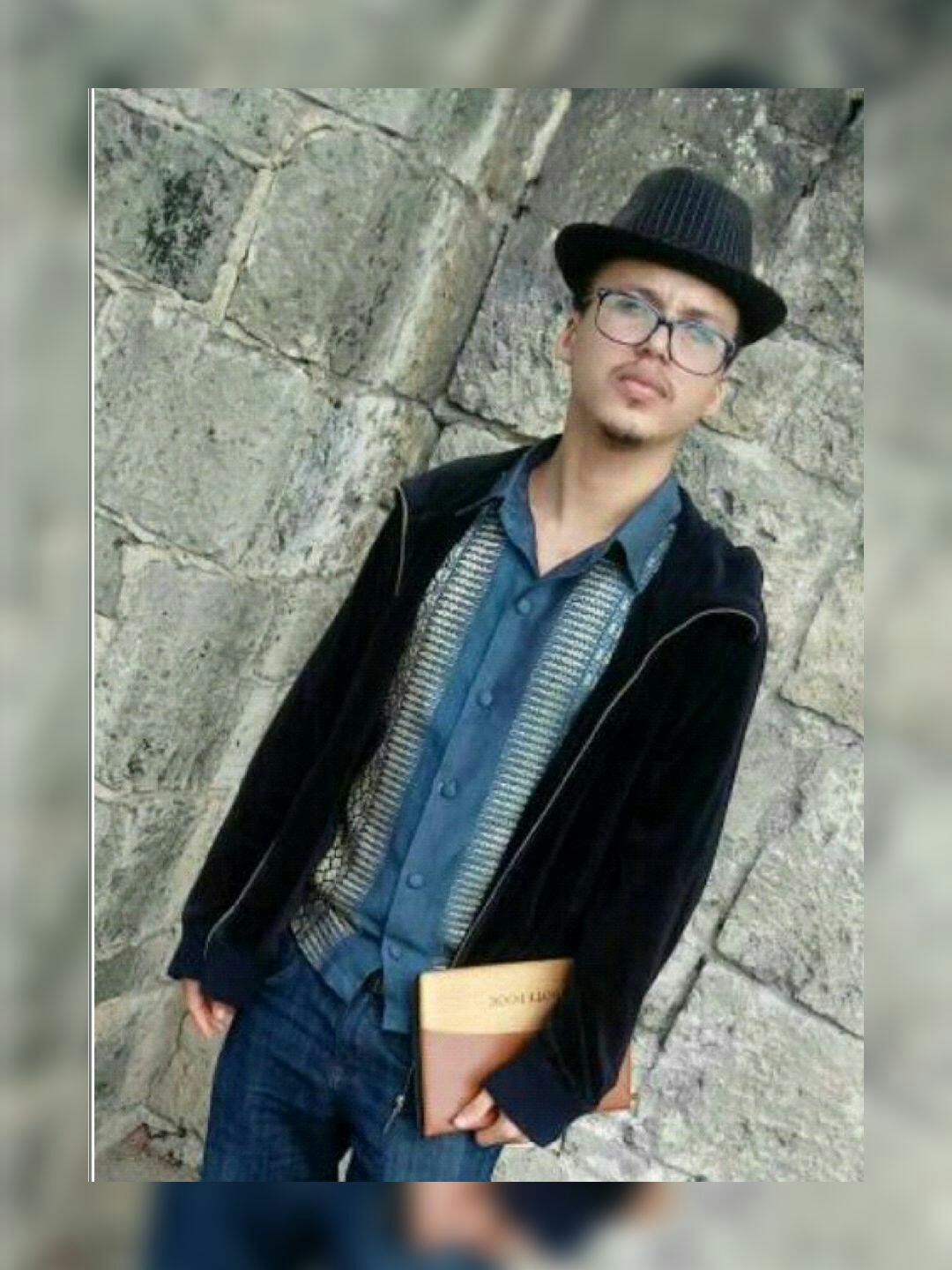 El sueño de un poeta/ Miguel Contrer