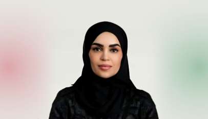 الدكتورة إيمان السلامي سفيرة الإمارات لدى تونس - مقال لضحى السعفي في أوتار