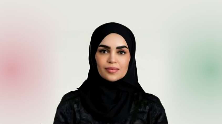 الدكتورة إيمان السلامي سفيرة الإمارات لدى تونس - مقال لضحى السعفي في أوتار